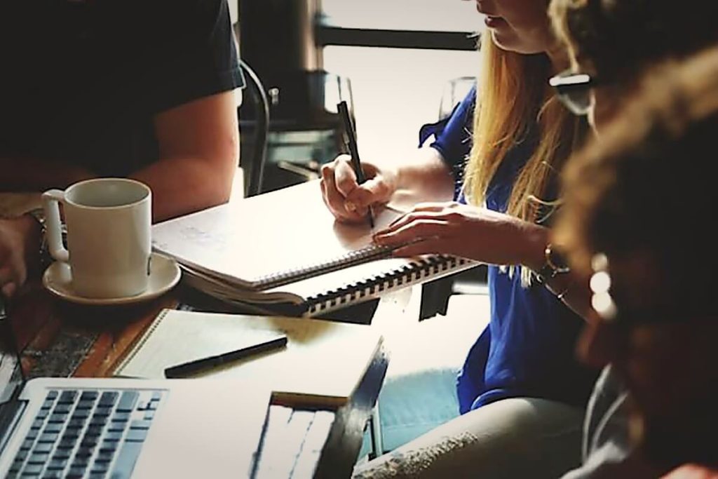 Project Management BG