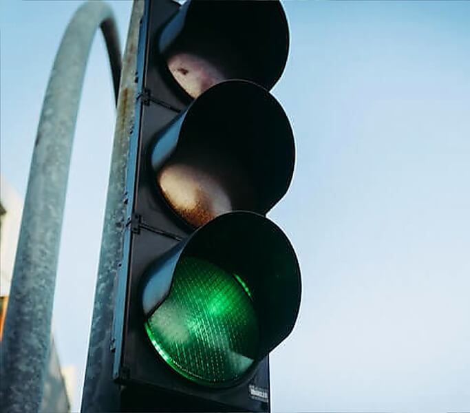 Traffic Management Background